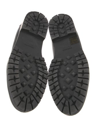 Hermès 2024 Gregoire Loafers