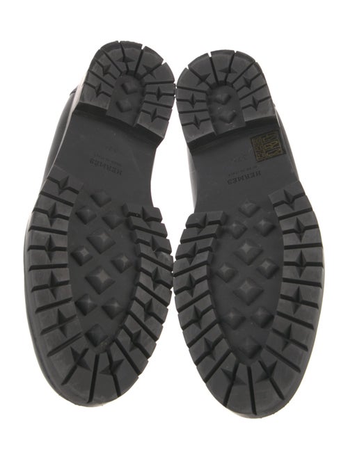 Hermès 2024 Gregoire Loafers