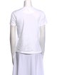 Hermès Crew Neck Short Sleeve T-Shirt