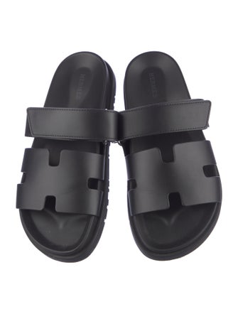 Hermès Chypre H Logo Slides