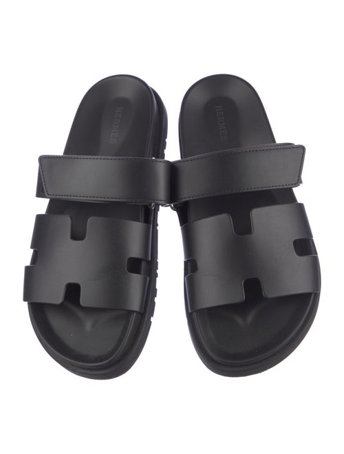 Hermès Chypre H Logo Slides