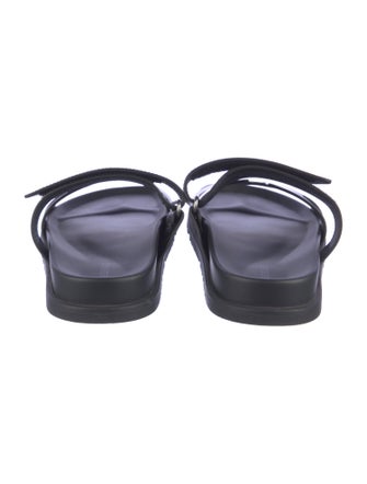 Hermès Chypre H Logo Slides