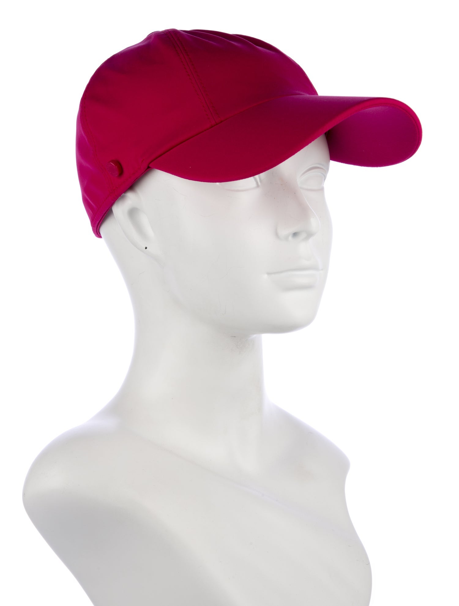 Hermès Waterproof Jersey Serena cap