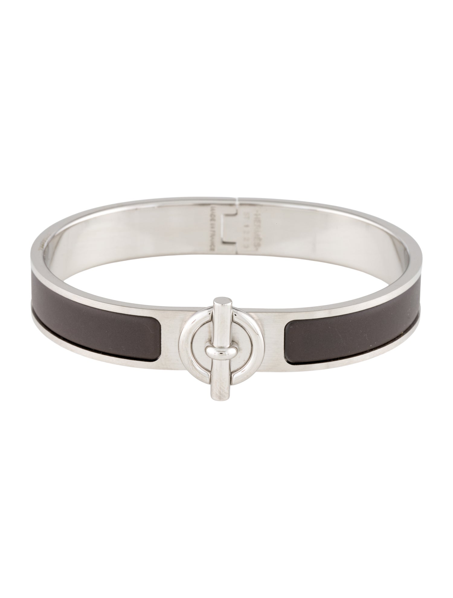 Hermès Clic Glenan Bracelet