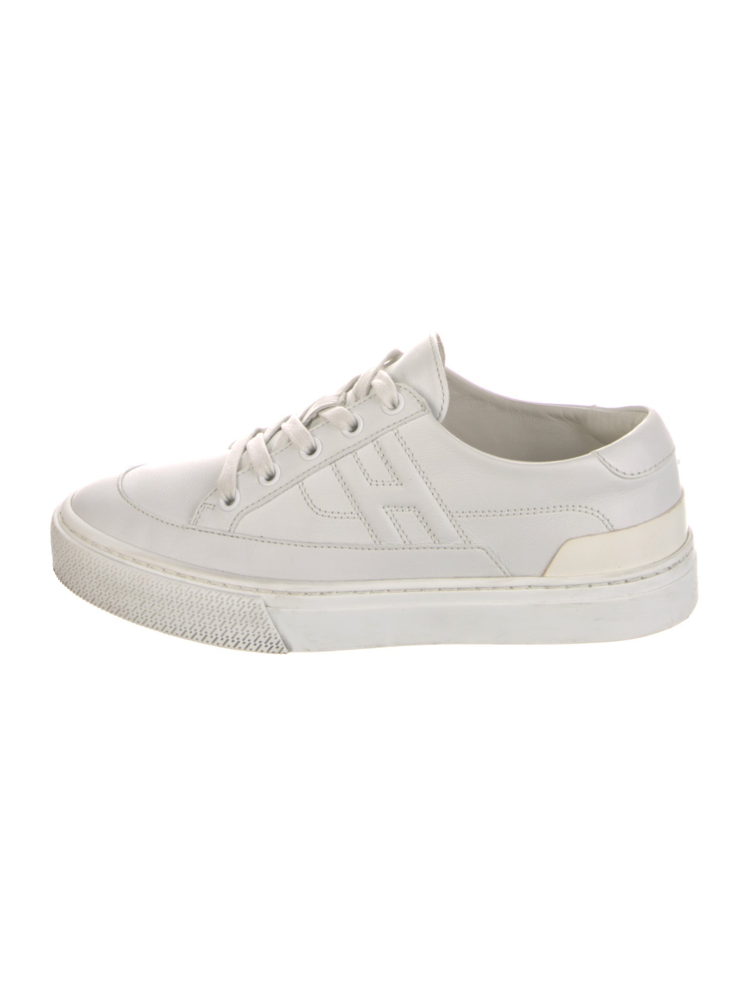 Hermès Deep Sneakers