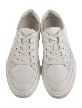 Hermès Deep Sneakers