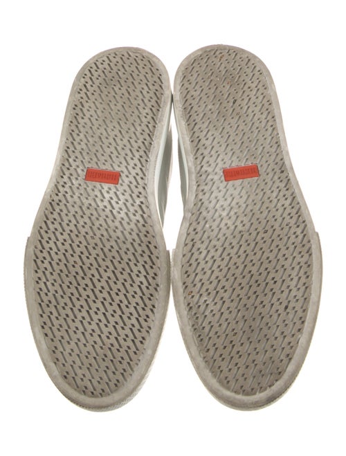 Hermès Deep Sneakers