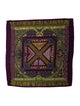 Hermès Sur Un Tapis Volant Silk Scarf