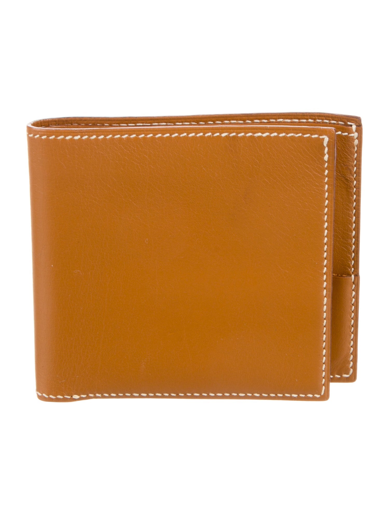 Hermès Bifold Wallet