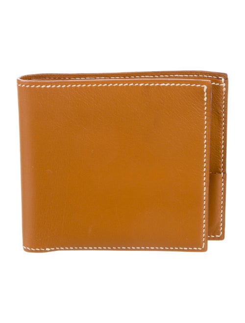 Hermès Bifold Wallet