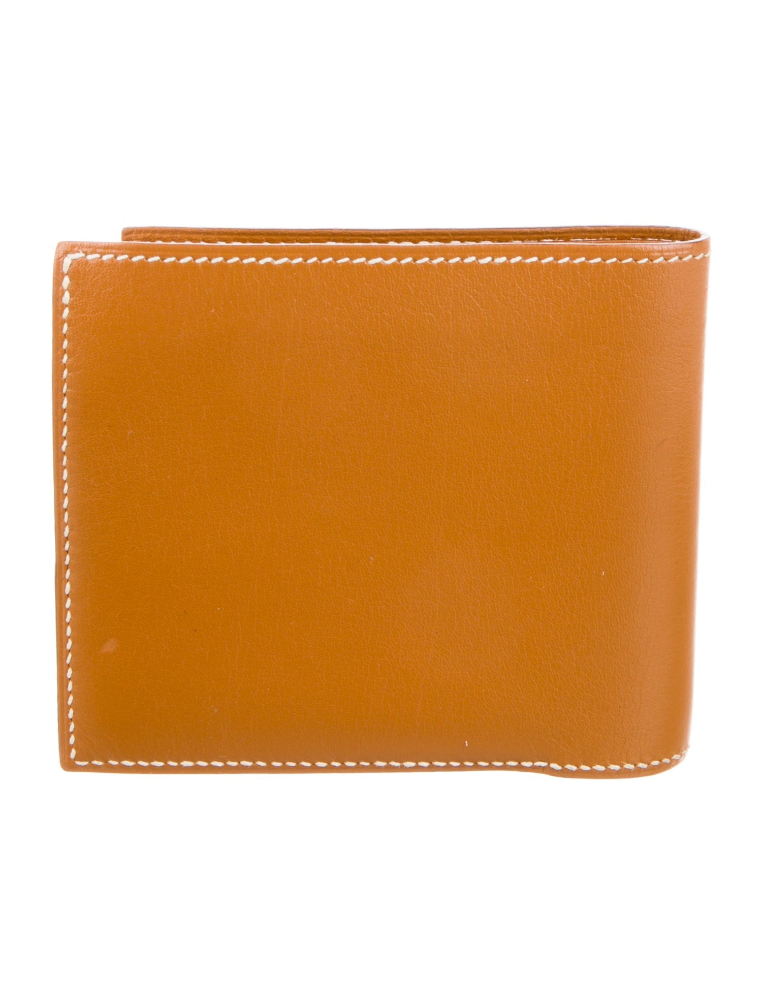 Hermès Bifold Wallet