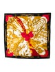 Hermès Soleil de Soie Silk Scarf