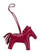 Hermès Milo Grigri Rodeo Bag Charm MM