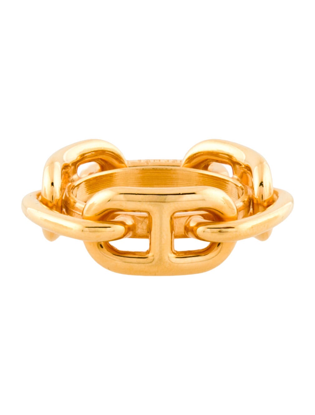 Hermès Regate Scarf Ring