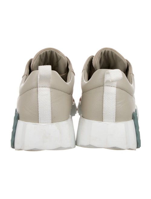 Hermès Bouncing Sneakers