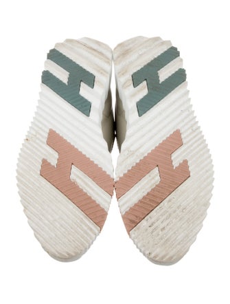 Hermès Bouncing Sneakers