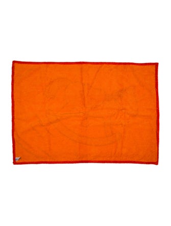 Hermès Adada Baby Beach Towel