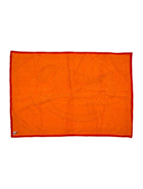 Hermès Adada Baby Beach Towel