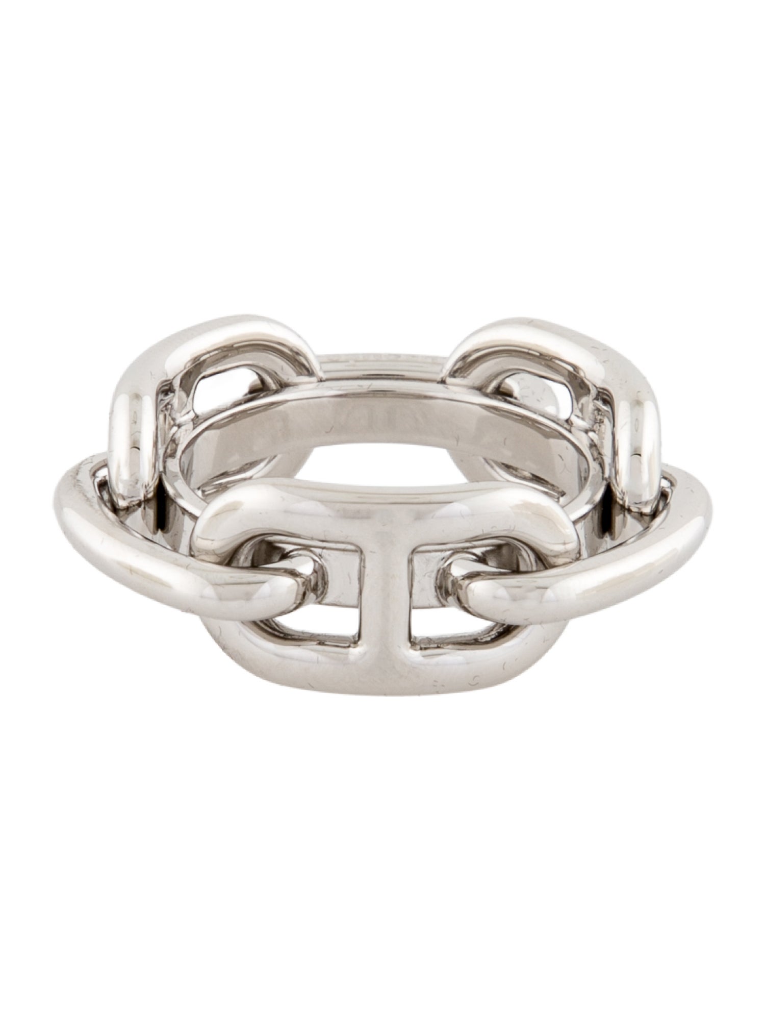 Hermès Regate Scarf Ring