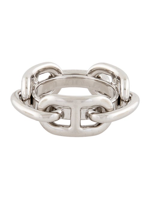 Hermès Regate Scarf Ring
