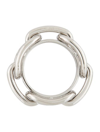Hermès Regate Scarf Ring