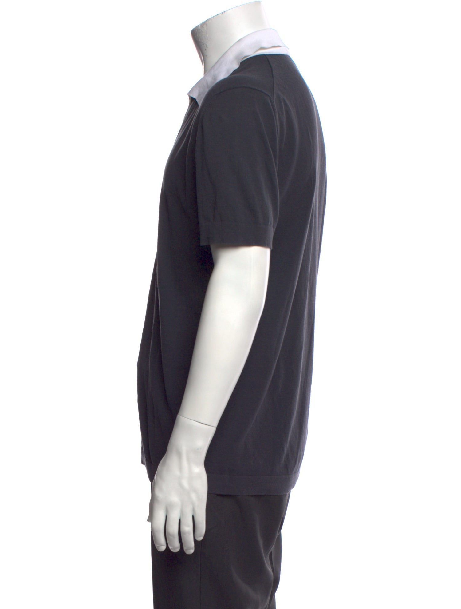 Hermès Short Sleeve Shirt