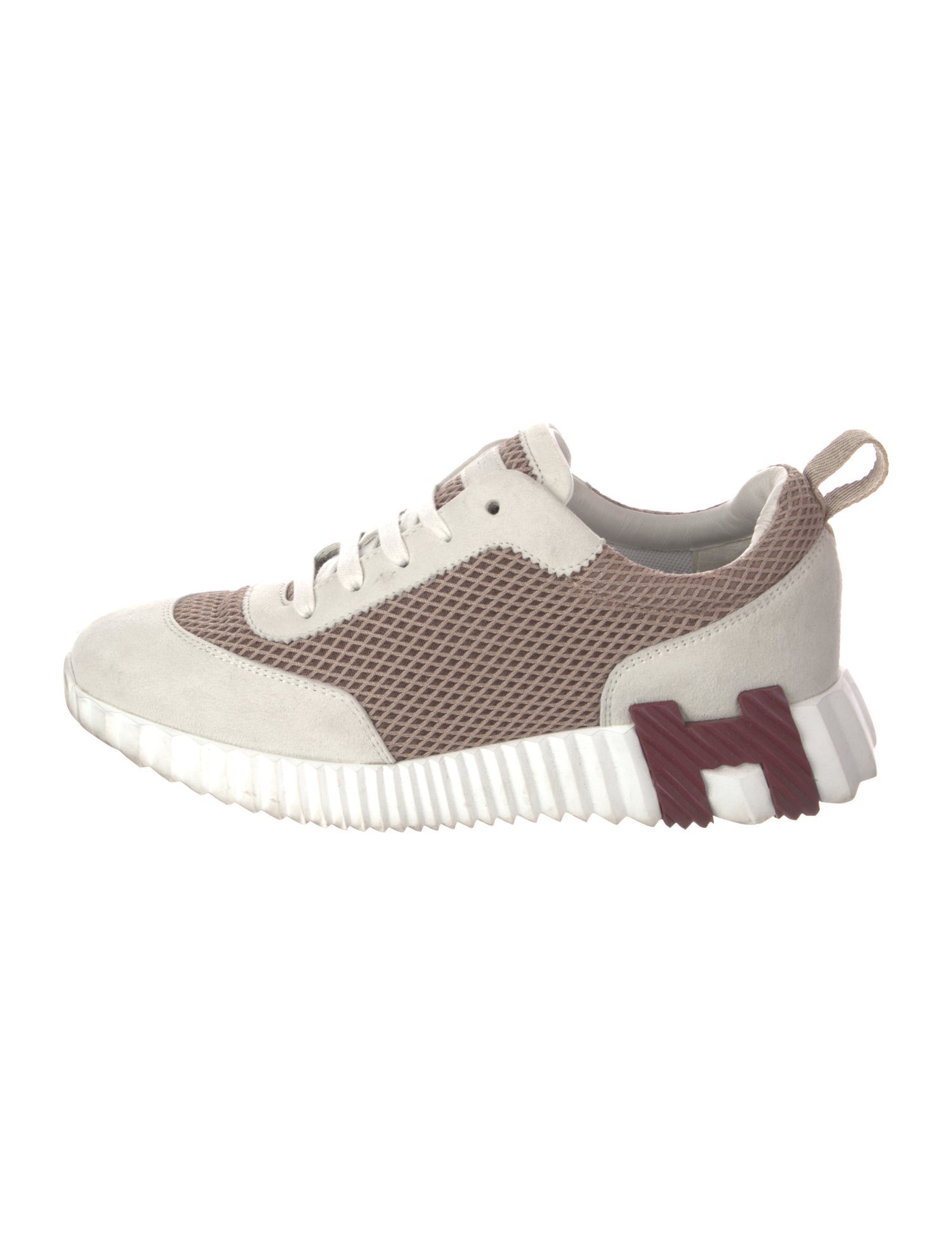 Hermès Bouncing Sneakers