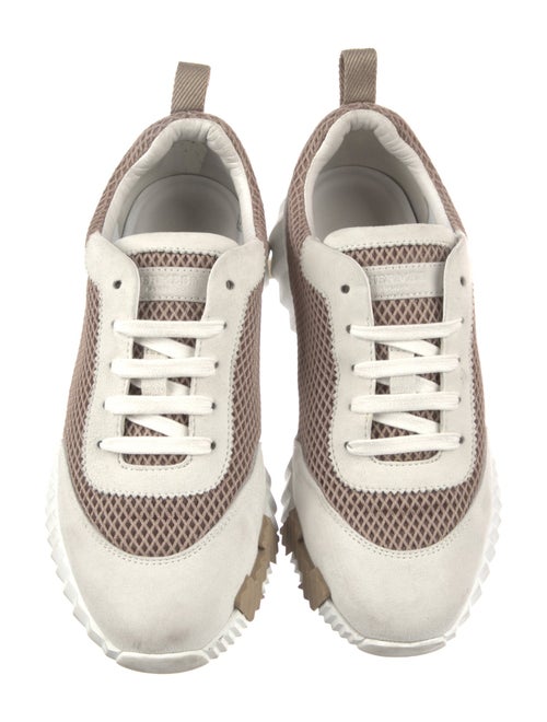 Hermès Bouncing Sneakers