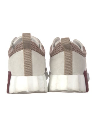 Hermès Bouncing Sneakers