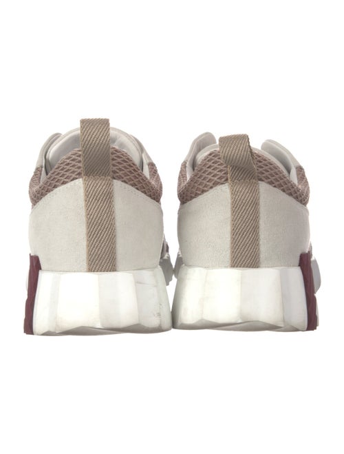 Hermès Bouncing Sneakers