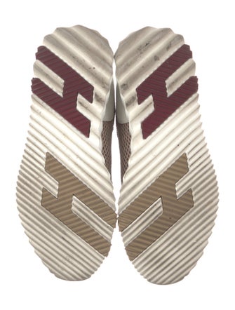 Hermès Bouncing Sneakers