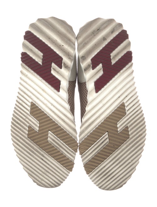 Hermès Bouncing Sneakers