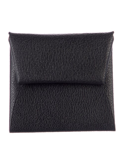 Hermès 2022 Bastia Coin Pouch