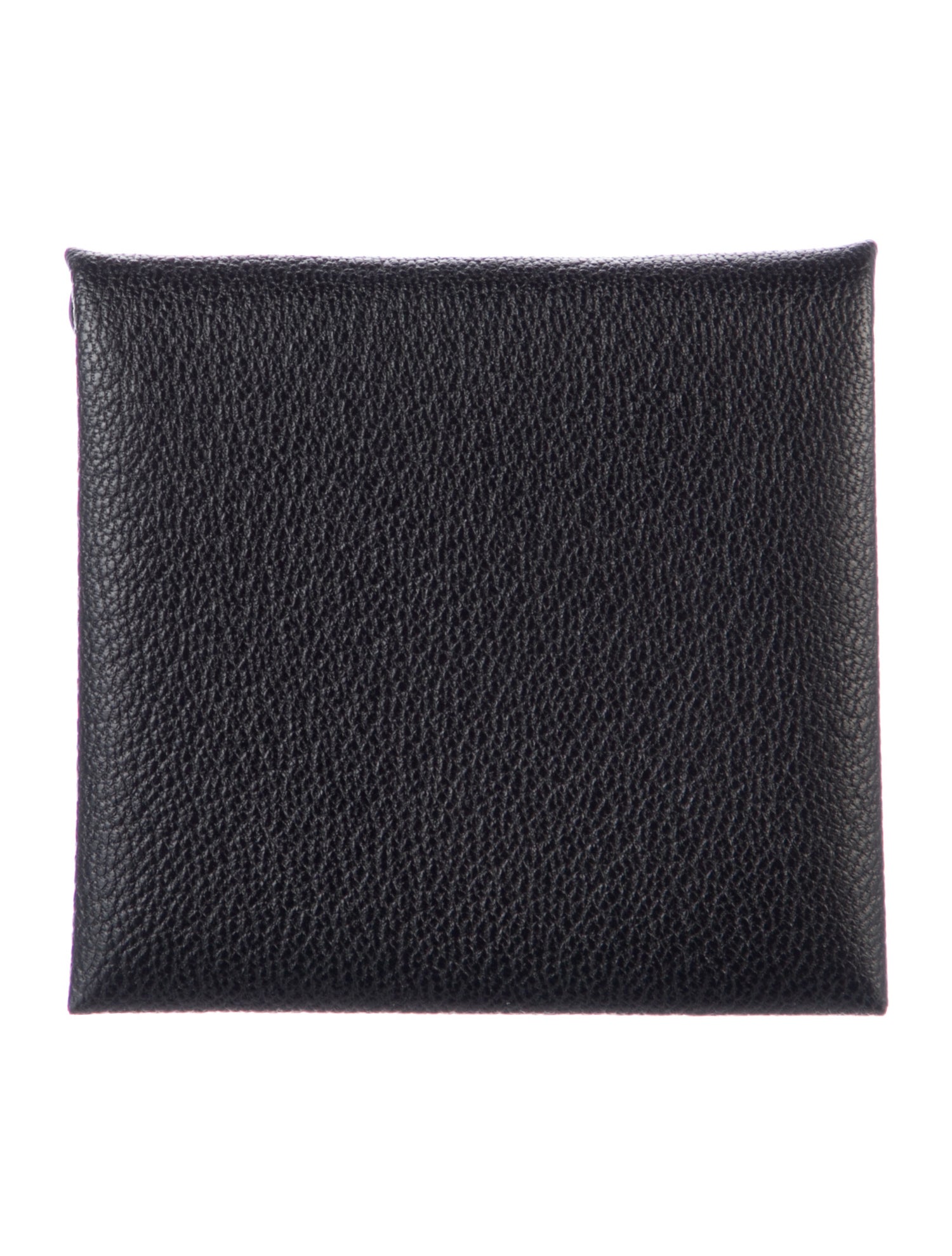 Hermès 2022 Bastia Coin Pouch