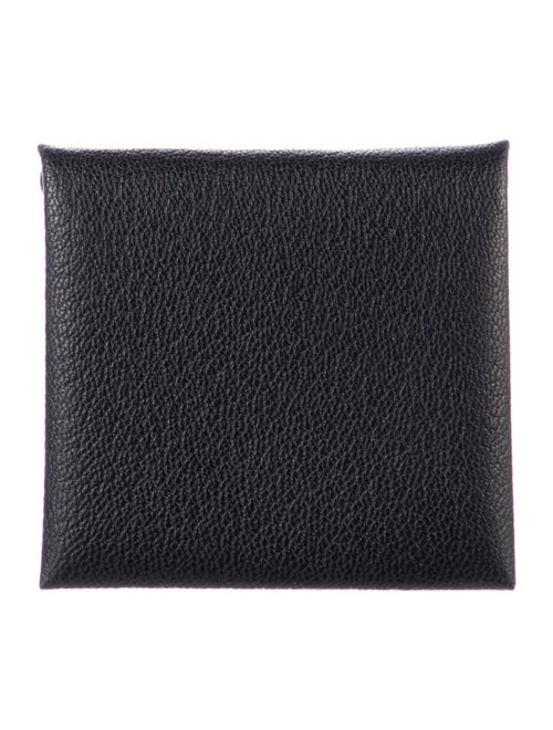 Hermès 2022 Bastia Coin Pouch