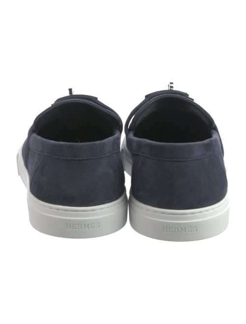 Hermès Game Sneakers