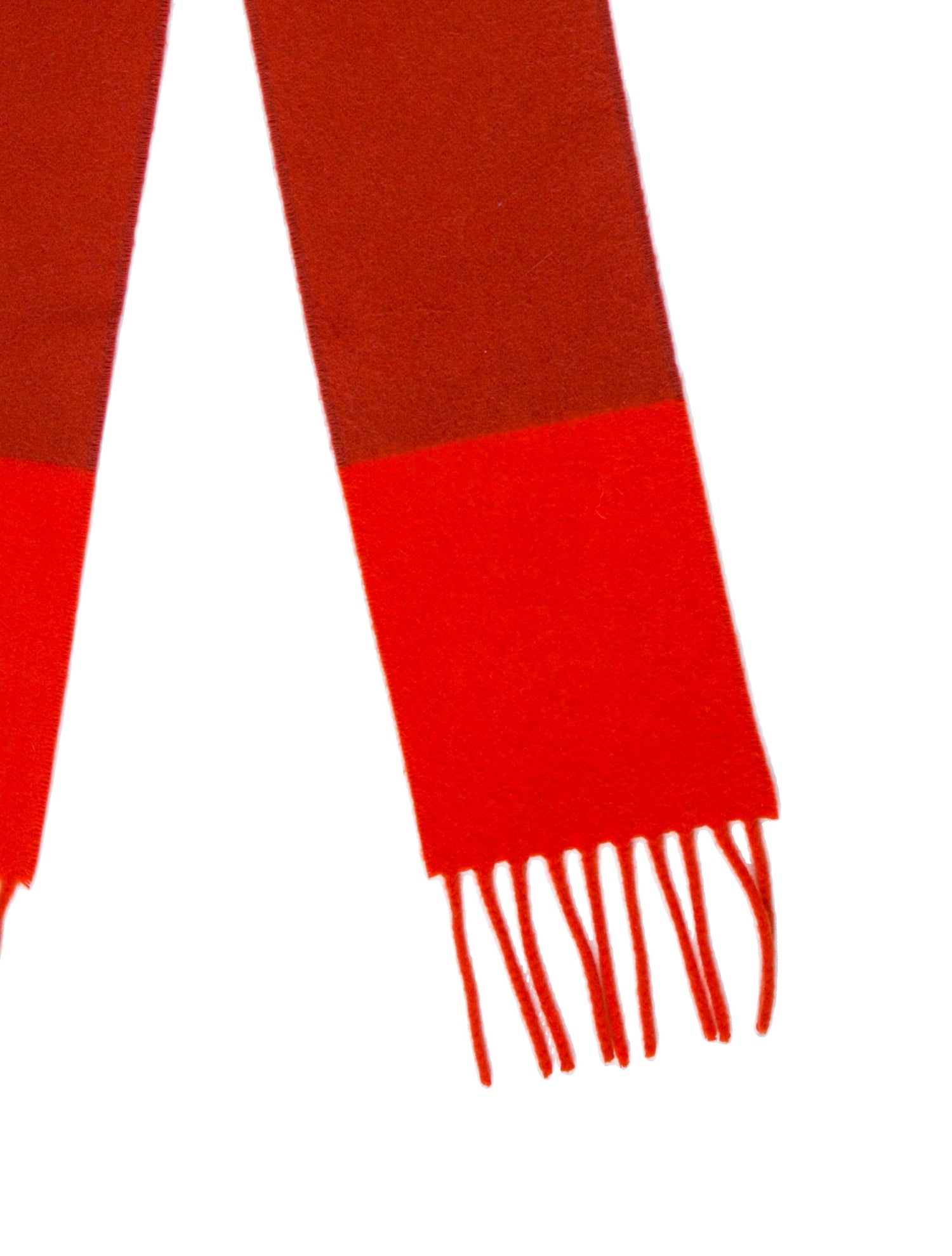 Hermès Cashmere Scarf