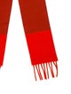 Hermès Cashmere Scarf