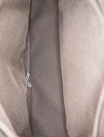 Hermès Toile Herline PM