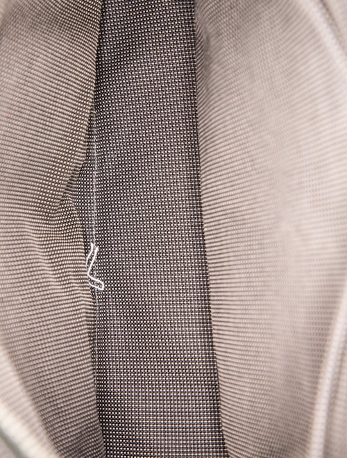 Hermès Toile Herline PM