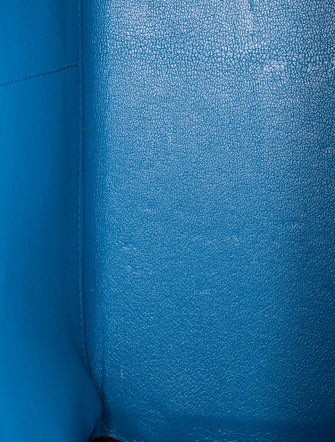 Hermès Togo Kelly Retourne II 35