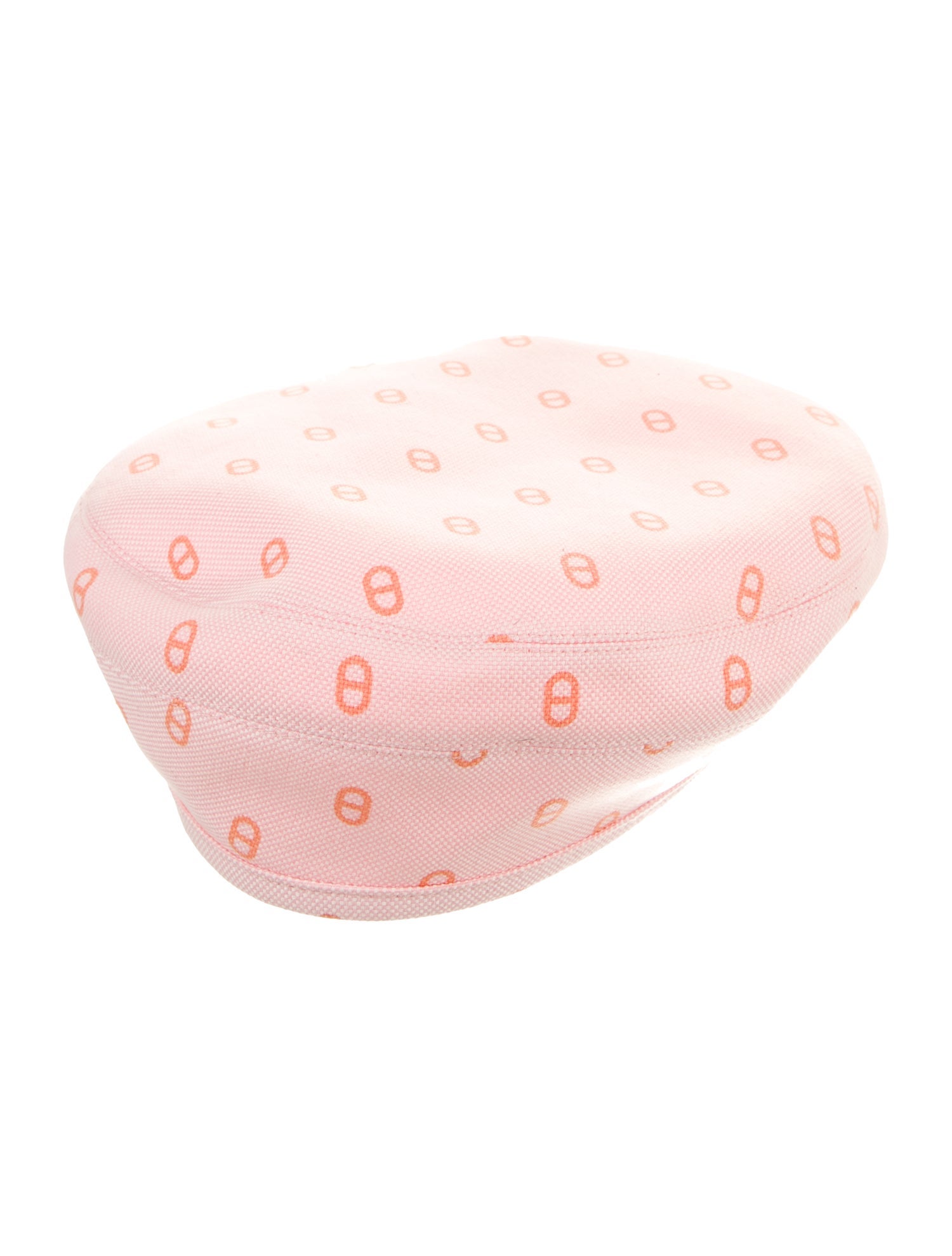 Hermès Saint-Honore Chaine d'Ancre Beret