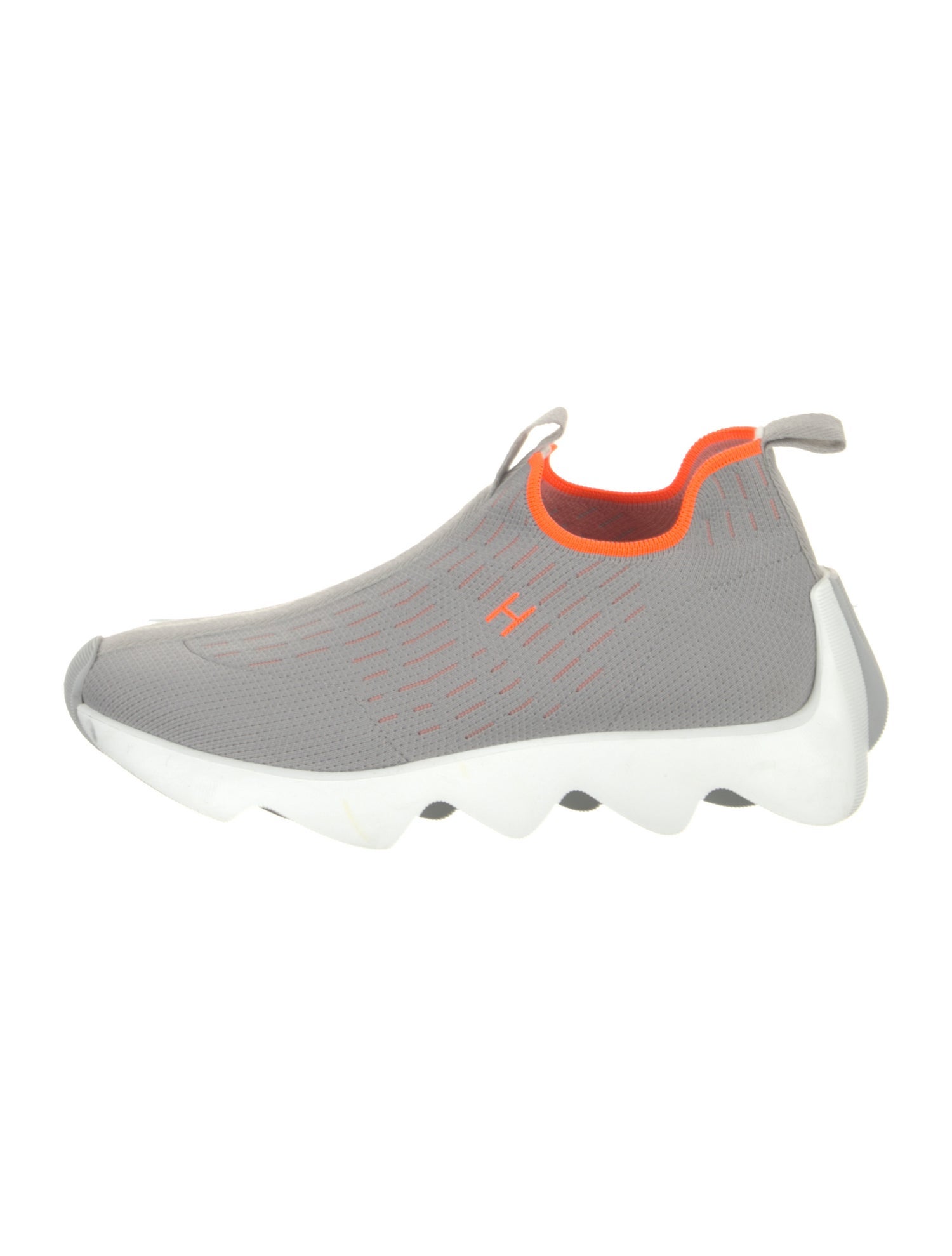 Hermès Eclair Sneakers