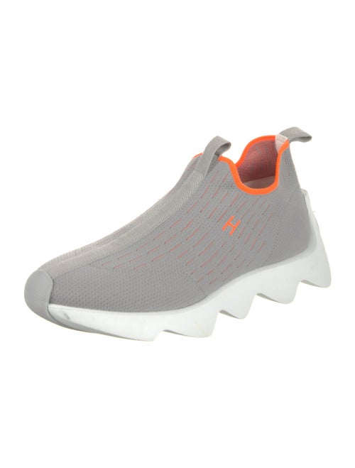 Hermès Eclair Sneakers