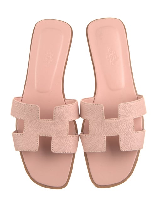 Hermès 2023 Oran Slides