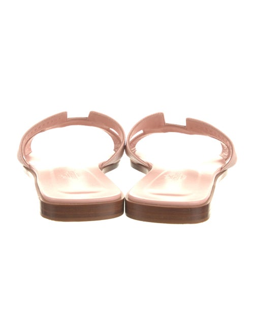 Hermès 2023 Oran Slides