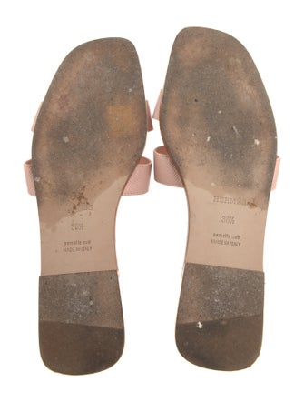 Hermès 2023 Oran Slides