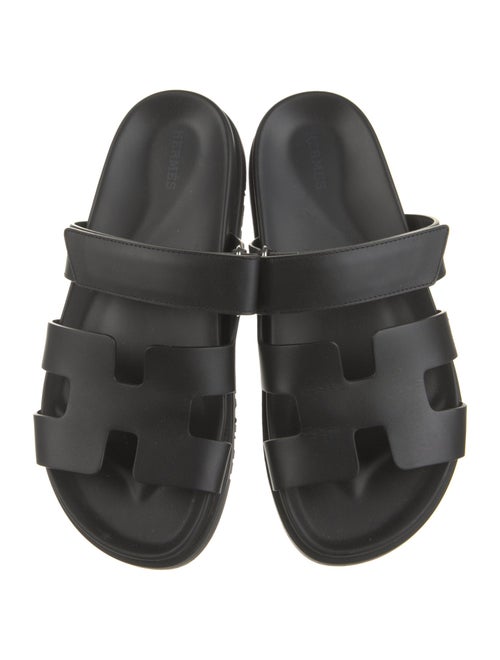 Hermès Chypre H Logo Slides