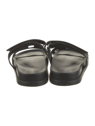 Hermès Chypre H Logo Slides