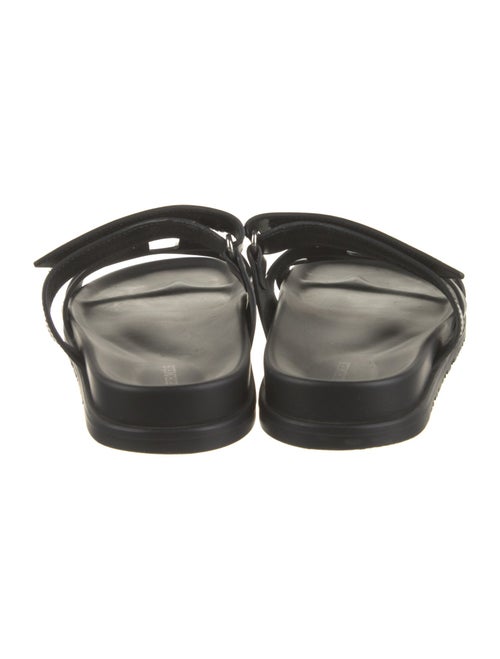 Hermès Chypre H Logo Slides